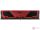 TeamGroup Elite Plus 4GB DDR4 2666Mhz CL19-19-19-43 memóriamodul - Piros