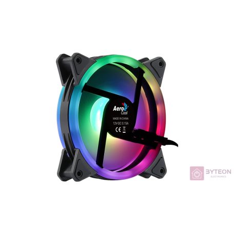 AeroCool Duo 12 RGB 120mm