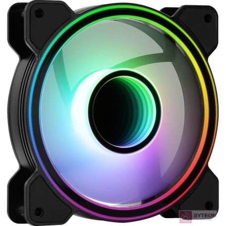 AeroCool Mirage 12 ARGB 120mm