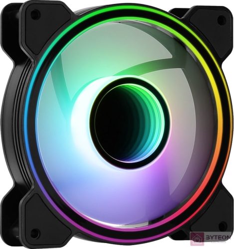 AeroCool Mirage 12 ARGB 120mm