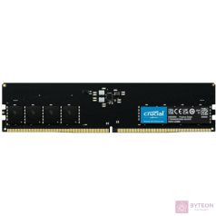 Crucial Standard DDR5 32GB 4800MHz