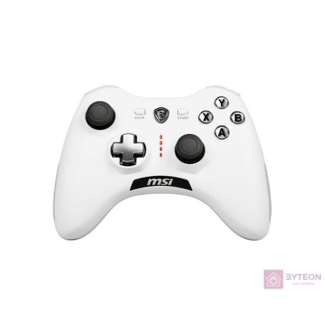 Msi Force GC20 V2 kontroller - Fehér
