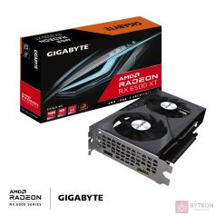 Gigabyte RX 6500 XT Eagle 4GB GDDR6