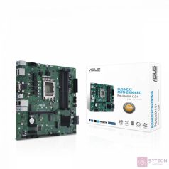 Asus Pro B660M-C D4-CSM (1700)