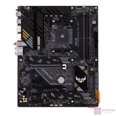 ASUS TUF Gaming B550-Plus WIFI II (AM4)
