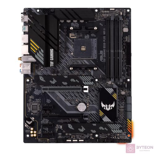 ASUS TUF Gaming B550-Plus WIFI II (AM4)