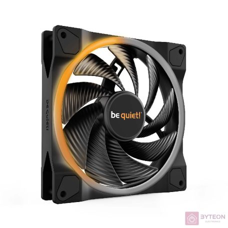 Be quiet! Light Wings 120mm (High-Speed) PWM