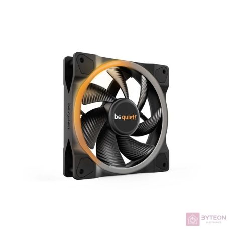 Be quiet! Light Wings 120mm PWM