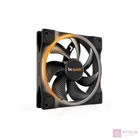 Be quiet! Light Wings 140mm PWM