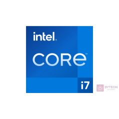 Intel Core i7-12700 Dobozos (1700)