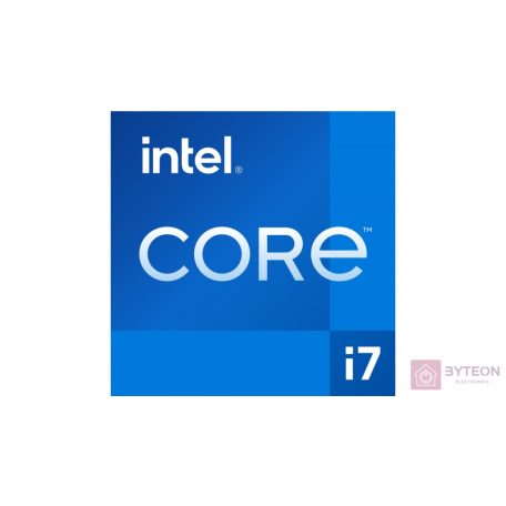 Intel Core i7-12700 Dobozos (1700)