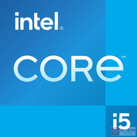 Intel Core i5-12400 processzor 18 MB Smart Cache