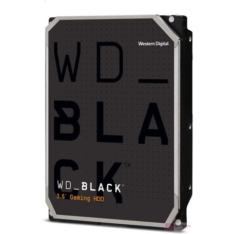 Western Digital WD_BLACK 3.5" 6000 GB SATA
