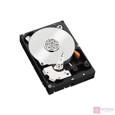 Seagate Enterprise ST20000NM007D merevlemez-meghajtó 3.5" 20000 GB Serial ATA III