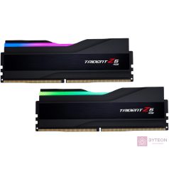 G.SKILL Trident Z5 DDR5 32GB KIT (2x16GB) 6400MHz