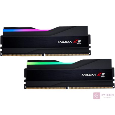 G.SKILL Trident Z5 DDR5 32GB KIT (2x16GB) 6400MHz