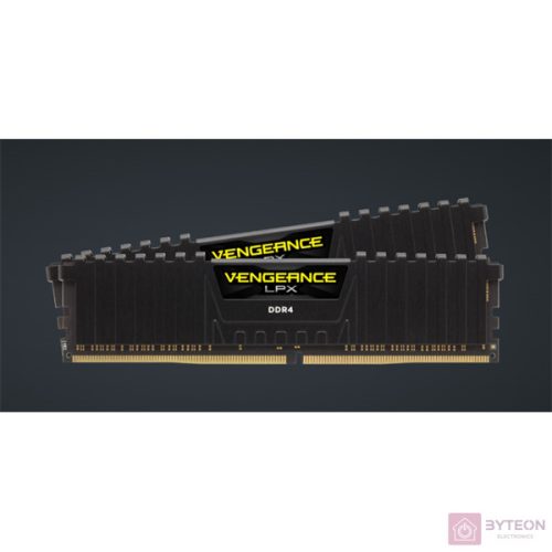 Corsair Vengeance LPX DDR4 32GB KIT (2x16GB) 3600MHz