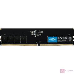 Crucial Standard DDR5 16GB 4800MHz