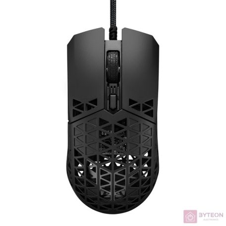 ASUS TUF Gaming M4 Air egér Kétkezes USB A típus Optikai 16000 DPI