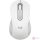 Logitech Signature M650 egér Balkezes Vezeték nélküli RF és Bluetooth Optikai 2000 DPI