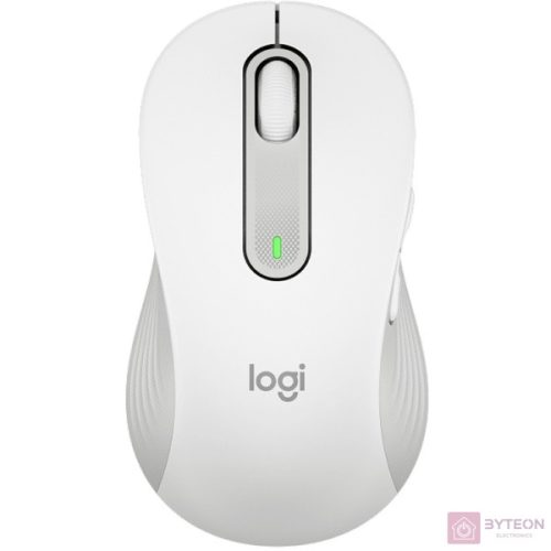Logitech Signature M650 egér Balkezes Vezeték nélküli RF és Bluetooth Optikai 2000 DPI