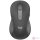 Logitech Signature M650 egér Balkezes Vezeték nélküli RF és Bluetooth Optikai 2000 DPI