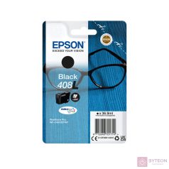   Epson C13T09K14010 tintapatron 1 dB Eredeti Extra (szuper) kapacitású Fekete