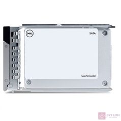 DELL 345-BBDN SSD meghajtó 2.5" 1920 GB Serial ATA III