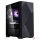 Zalman Z3 Iceberg Black Midi Tower Fekete
