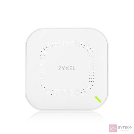Zyxel NWA50AX 1775 Mbit/s Fehér Ethernet-áramellátás (PoE) támogatása