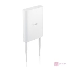   Zyxel NWA55AXE 1775 Mbit/s Fehér Ethernet-áramellátás (PoE) támogatása