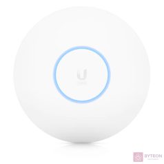   Ubiquiti Networks U6-PRO WLAN csatlakozási pont 4800 Mbit/s Fehér Ethernet-áramellátás (PoE) támogatása