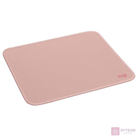 Logitech Mouse Pad Studio Series Rózsaszín