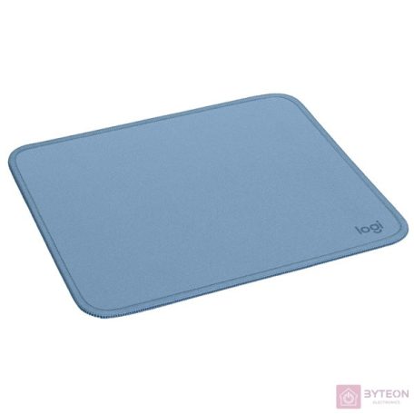 Logitech Mouse Pad Studio Series Kék, Szürke