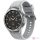 Samsung Galaxy Watch4 Classic 3,56 cm (1.4") 46 mm SAMOLED 4G Ezüst GPS (műhold)