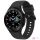 Samsung Galaxy Watch4 Classic 3,56 cm (1.4") 46 mm SAMOLED 4G Fekete GPS (műhold)