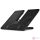 DeepCool U PAL notebook hűtőpad 39,6 cm (15.6") 1000 RPM Fekete