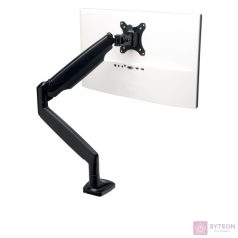   Kensington K59600WW asztali TV konzol 86,4 cm (34") Rögzítőelemes Fekete