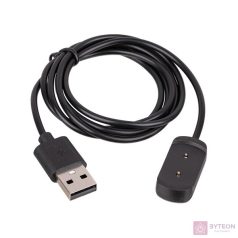 Akyga AK-SW-02 mobiltelefon töltő Fekete Beltéri