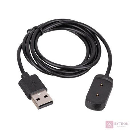 Akyga AK-SW-02 mobiltelefon töltő Fekete Beltéri