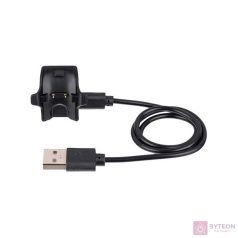 Akyga AK-SW-22 mobiltelefon töltő Fekete Beltéri