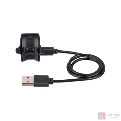 Akyga AK-SW-22 mobiltelefon töltő Fekete Beltéri
