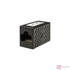 WP WPC-CPR-5U vezeték csatlakozó RJ-45 Fekete