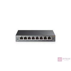 TP-Link TL-SG108E 8port Gigabit Smart