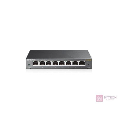 TP-Link TL-SG108E 8port Gigabit Smart