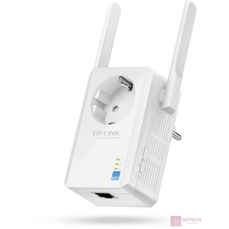 TP-Link TL-WA860RE