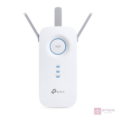 TP-Link RE550 AC1900