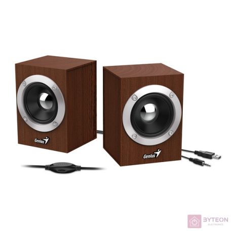 Genius 2.0 SP-HF 280