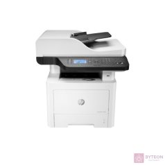   HP LaserJet Pro MFP M432fdn (LAN) multifunkciós mono lézer nyomtató