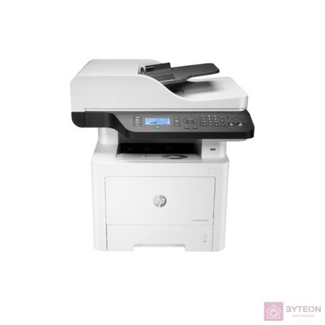 HP LaserJet Pro MFP M432fdn (LAN) multifunkciós mono lézer nyomtató